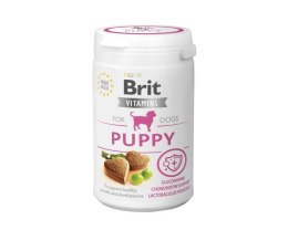 Brit BRIT Vitamins Puppy for dogs - suplement dla psa - 150 g