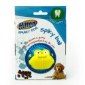 Hilton HILTON Dog Spiky Ball mix kolor piłka z kolcami 8cm dla psa