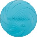 TRIXIE TRIXIE Frisbee gumowe 18cm 33501