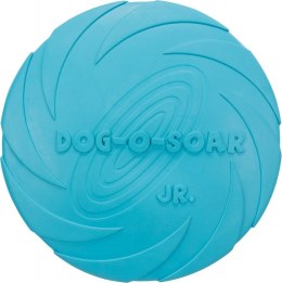 TRIXIE TRIXIE Frisbee gumowe 18cm 33501