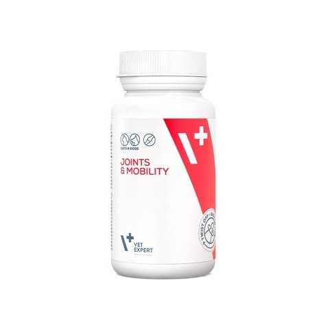 VetExpert VetExpert Joints&mobility (30 kaps. Toff)