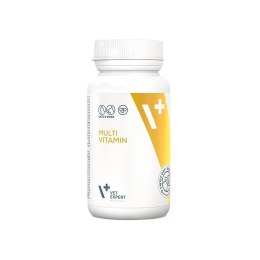 VetExpert VetExpert Multivitamin (30 kaps. Toff)