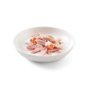 Agras Pet Foods SCHESIR dla kotów Adult w Galarecie Tuńczyk z Surimi 85g