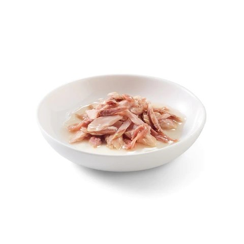 Agras Pet Foods SCHESIR dla kotów Adult w Naturalnym Soku Tuńczyk z Wołowiną i Ryżem 85g Agras Pet Foods SCHESIR dla kotów Adult w Naturalnym Soku Tuńczyk z Wołowiną i Ryżem 85g