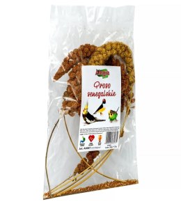 Alegia ALEGIA przysmak proso Senegalskie 80g