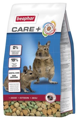 Beaphar BEAPHAR Care+ Degu - karma dla koszatniczek - 700g