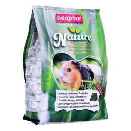 Beaphar BEAPHAR Nature Karma dla świnki morskiej - 3kg