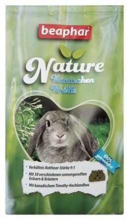 Beaphar Beaphar NAturekarma dla królika 750g