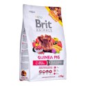 Brit BRIT Animals Guinea Pig Complete - sucha karma dla świnki morskiej- 1,5 kg