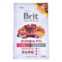 Brit BRIT Animals Guinea Pig Complete - sucha karma dla świnki morskiej- 1,5 kg