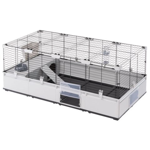 FERPLAST FERPLAST MODULAR 3 CAGE 144x72x56 cm