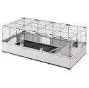 FERPLAST FERPLAST MODULAR 3 CAGE 144x72x56 cm