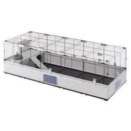 FERPLAST FERPLAST MODULAR 4 CAGE 179x72x56 cm