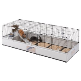 FERPLAST FERPLAST MODULAR 4 CAGE 179x72x56 cm