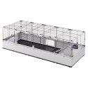 FERPLAST FERPLAST MODULAR 4 CAGE 179x72x56 cm