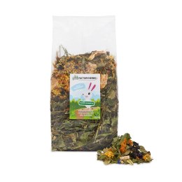 Factoryherbs FACTORYHERBS NIE BYLE BADYLE dla królika 500g