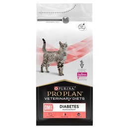 PURINA NESTLE PURINA PRO PLAN VET DIETS DM Diabetes Cat 1,5kg