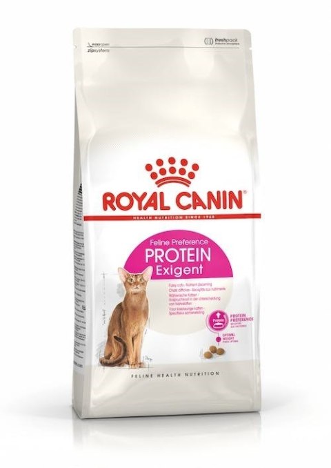 Royal Canin ROYAL CANIN Exigent Protein Preference 0,4kg