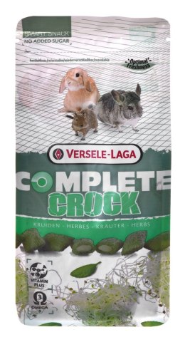 VERSELE-LAGA VERSELE LAGA Crock Complete Herbs - przysmak dla królików i gryzoni 50 g