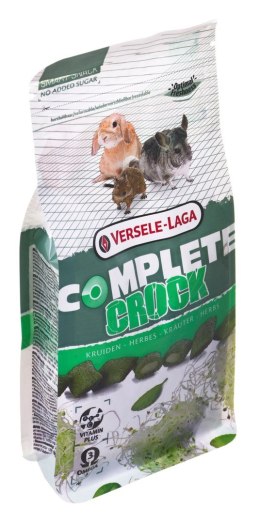 VERSELE-LAGA VERSELE LAGA Crock Complete Herbs - przysmak dla królików i gryzoni 50 g