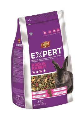 Vitapol VITAPOL Expert - karma dla królika - 1,6 kg