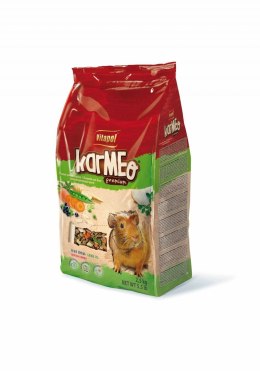 Vitapol VITAPOL KARMEO Premium Karma Pełnoporcjowa dla kawii domowej 2,5 kg