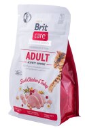 Brit BRIT Care Grain Free Activity Support Adult - sucha karma dla kota - 400 g