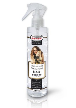 CERTECH CERTECH Neutralizator Białe Kwiaty spray 250ml