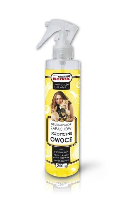 CERTECH CERTECH Neutralizator Egzotyczne Owoce spray 250ml