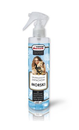 CERTECH CERTECH Neutralizator Morski spray 250ml