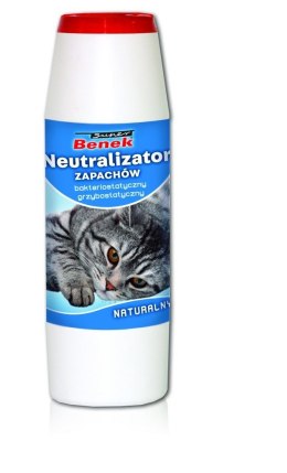 CERTECH CERTECH Neutralizator naturalny 500ml