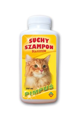 CERTECH CERTECH Szampon suchy ''Pimpuś'' 250ml