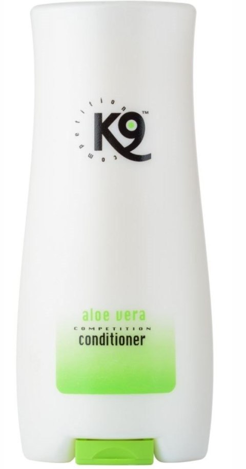 NATURE'S PROTECTION Nature's Protection K9 Aloe Vera Conditioner 300 ml NATURE'S PROTECTION Nature's Protection K9 Aloe Vera Conditioner 300 ml