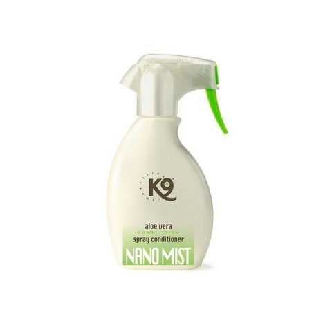 NATURE'S PROTECTION Nature's Protection K9 Aloe Vera Nano Mist 250 ml NATURE'S PROTECTION Nature's Protection K9 Aloe Vera Nano Mist 250 ml