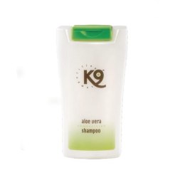 NATURE'S PROTECTION Nature's Protection K9 Aloe Vera Shampoo 100 ml