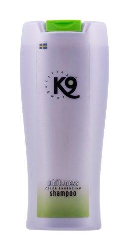 NATURE'S PROTECTION Nature's Protection K9 Whiteness Shampoo 300 ml