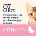 PURINA NESTLE PURINA CAT CHOW Kitten Indyk 85g