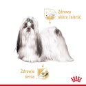 Royal Canin ROYAL CANIN BHN Shih Tzu Adult w formie pasztetu - mokra karma dla psa dorosłego - 12x85g