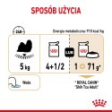 Royal Canin ROYAL CANIN BHN Shih Tzu Adult w formie pasztetu - mokra karma dla psa dorosłego - 12x85g