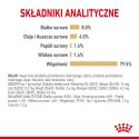 Royal Canin ROYAL CANIN BHN Shih Tzu Adult w formie pasztetu - mokra karma dla psa dorosłego - 12x85g