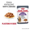 Royal Canin ROYAL CANIN FCN Appetite Control w sosie - mokra karma dla kota dorosłego - 12x85g