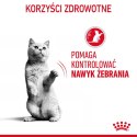 Royal Canin ROYAL CANIN FCN Appetite Control w sosie - mokra karma dla kota dorosłego - 12x85g