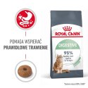 Royal Canin ROYAL CANIN FCN Digestive Care - sucha karma dla kota dorosłego - 10 kg