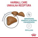 Royal Canin ROYAL CANIN FCN Hairball Care - sucha karma dla kota dorosłego - 10 kg