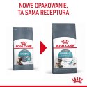 Royal Canin ROYAL CANIN FCN Hairball Care - sucha karma dla kota dorosłego - 10 kg