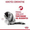 Royal Canin ROYAL CANIN FCN Hairball Care w sosie - mokra karma dla kota dorosłego - 12x85g