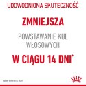 Royal Canin ROYAL CANIN FCN Hairball Care w sosie - mokra karma dla kota dorosłego - 12x85g