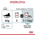 Royal Canin ROYAL CANIN FCN Hairball Care w sosie - mokra karma dla kota dorosłego - 12x85g