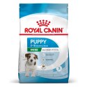 Royal Canin ROYAL CANIN Puppy Mini SHN - sucha karma dla szczeniąt - 8 kg