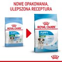 Royal Canin ROYAL CANIN Puppy Mini SHN - sucha karma dla szczeniąt - 8 kg